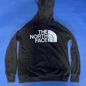 Womens The North‎ Face Black Hoodie
